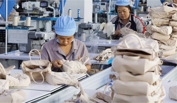 稳定可靠的合作体验