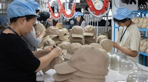 严苛的品质管理体系